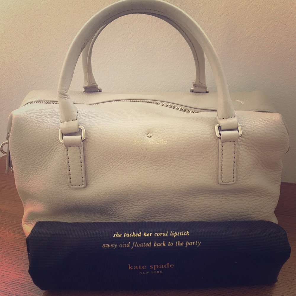 Kate Spade Satchel